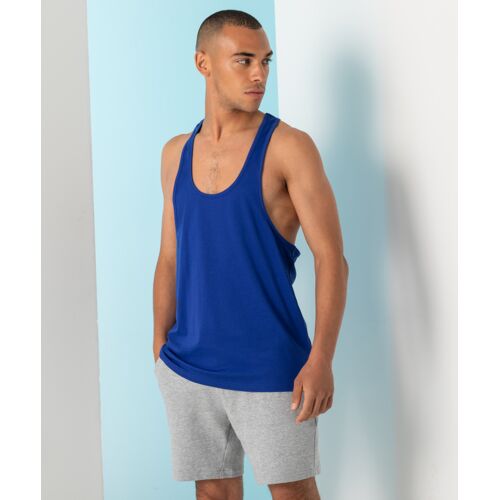 Men Muscle Vest Thumbnail