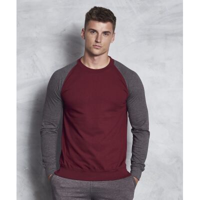 Baseball sweatshirt Thumbnail