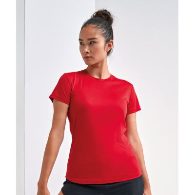 Women's performance t-shirt Thumbnail