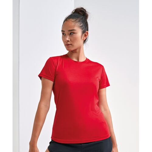Women's performance t-shirt Thumbnail