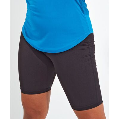 Women's legging shorts Thumbnail