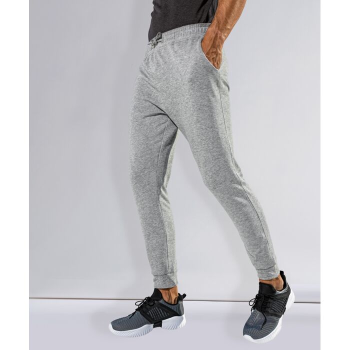 Fitted joggers Thumbnail