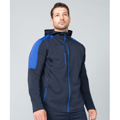 Active softshell jacket Thumbnail