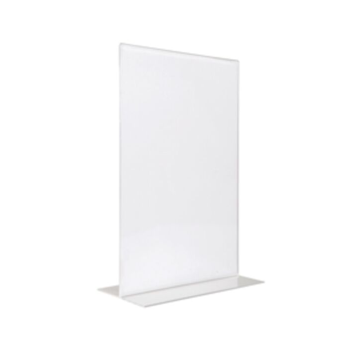 Freestanding Flyer Holder Thumbnail