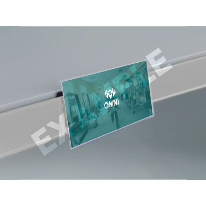 Shelf Talkers 156x76mm Thumbnail