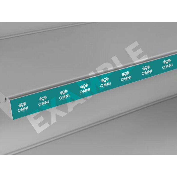 Data Strips 1000x39mm Thumbnail