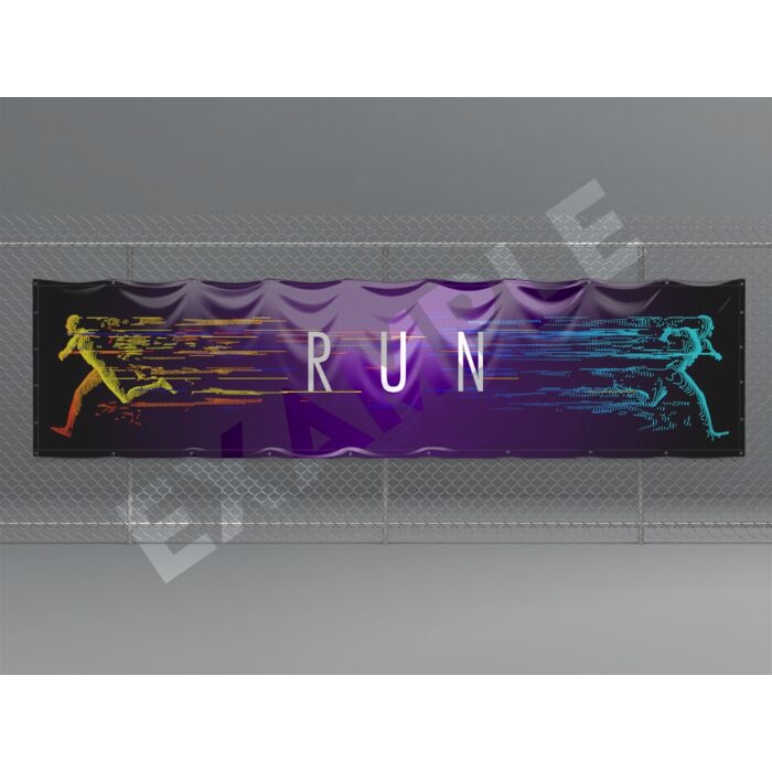 PVC Banners Thumbnail