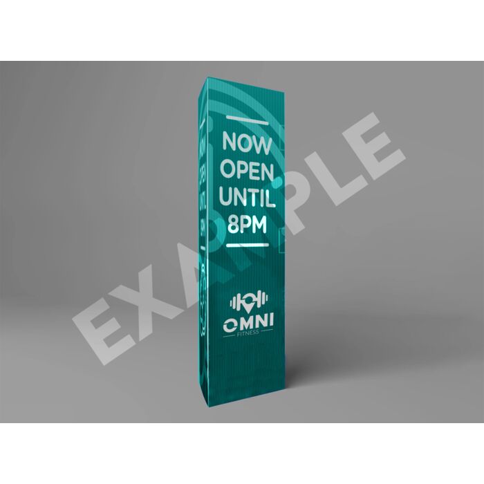 Bollard Covers Thumbnail