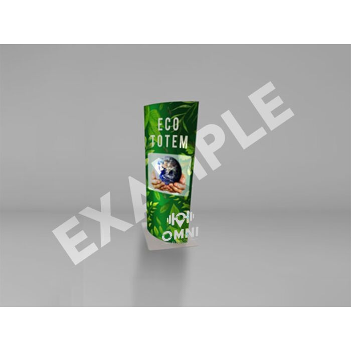 Totem Eco Banners Thumbnail