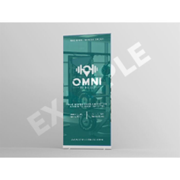 Wide Roller Banners (1500x2000mm) Thumbnail