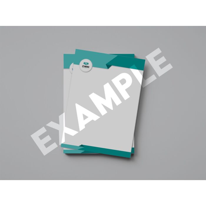 Letterheads Thumbnail