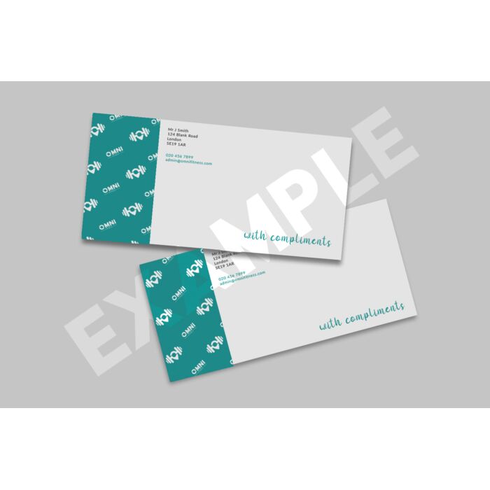 Compliment Slips Thumbnail