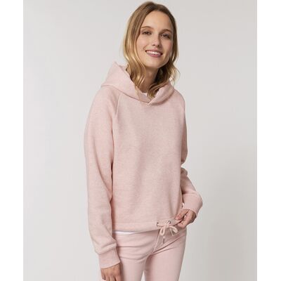 Women's cropped hoodie Thumbnail