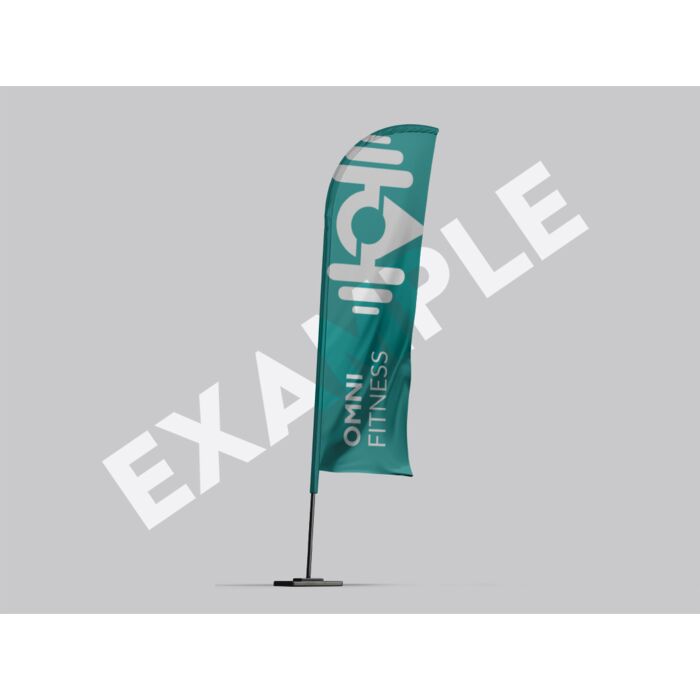 Feather Flags (Small) Thumbnail