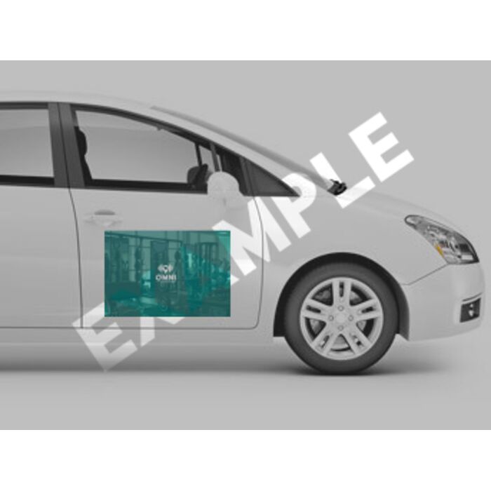 Magnetic Signs A2 Thumbnail