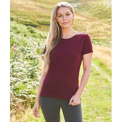 Women's Cascade T-Shirt Thumbnail