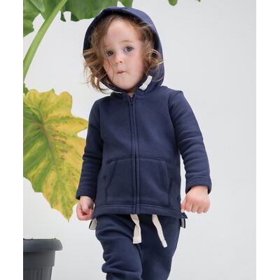 Baby hoodie Thumbnail