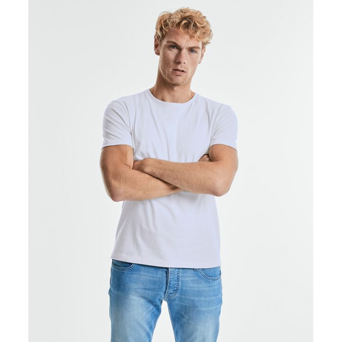 Pure organic Tee Thumbnail