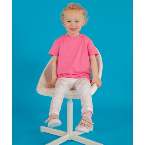 Baby's Organic T-Shirt Thumbnail