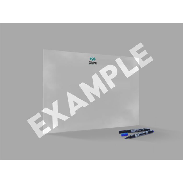 Whiteboard - A4 Thumbnail