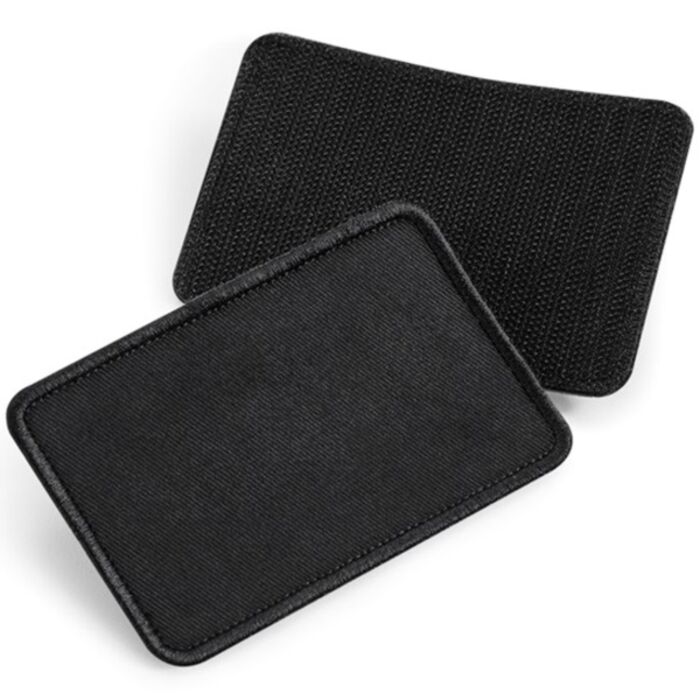 Cotton removable patch Thumbnail