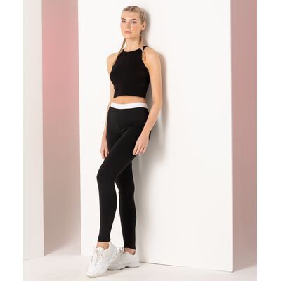 Women's fashion leggings Thumbnail