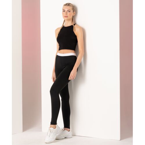 Women's fashion leggings Thumbnail