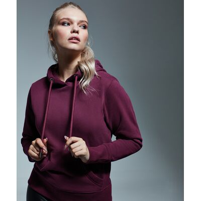 Women's Anthem Hoodie Thumbnail