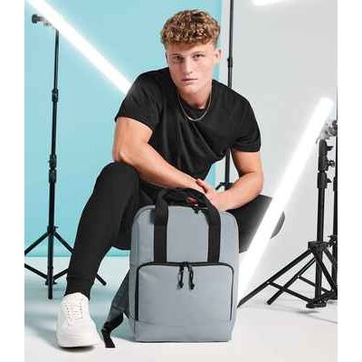 Recycled Cooler Backpack Thumbnail