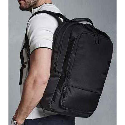 Pitch Black 24 Hour Backpack Thumbnail