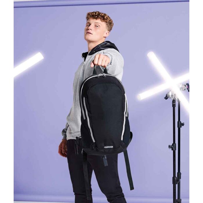 Urban Trail Pack Thumbnail