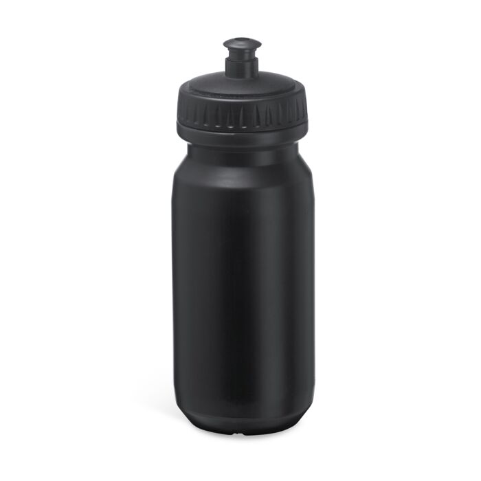 Plastic 620ml Sports Bottle Thumbnail