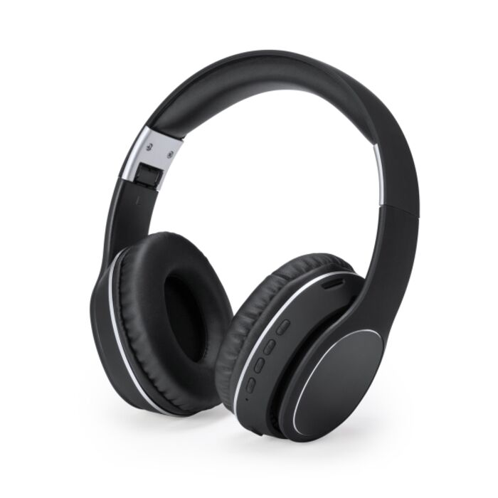 Over-Ear Bluetooth Headphones  Thumbnail