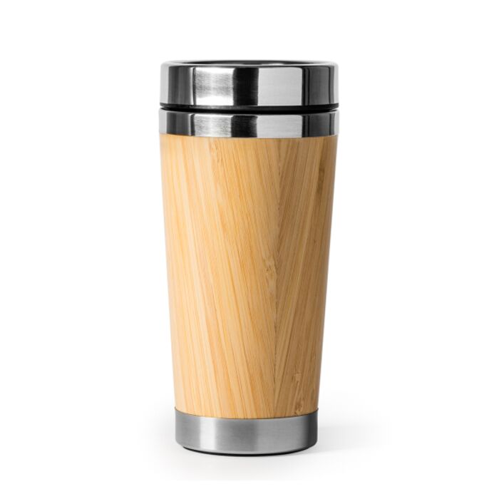 Bamboo Mug Thumbnail