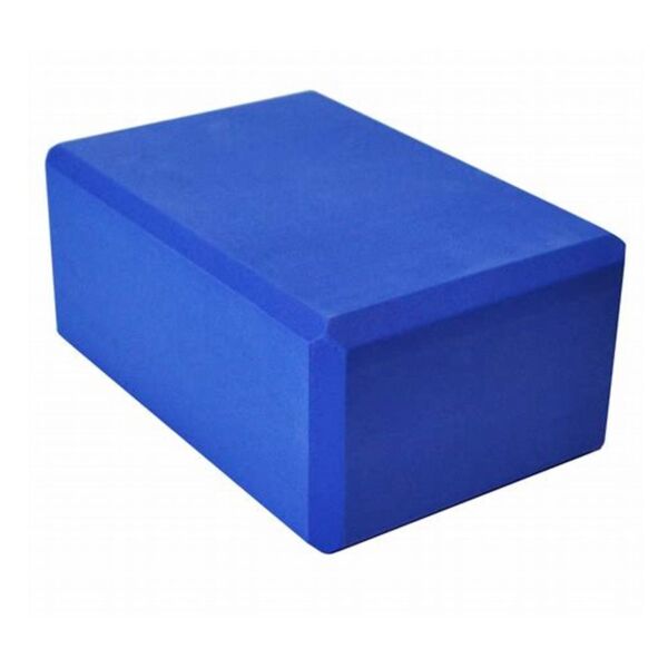 EVA Foam Soft Yoga Block Thumbnail