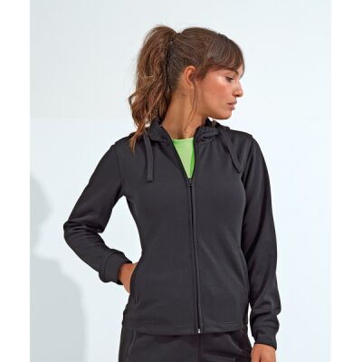 Women's Spun Dyed Hoodie Thumbnail