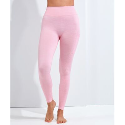 Women's Recycled Seamless 3D Fit Multi-Sport Flex Leggings Thumbnail