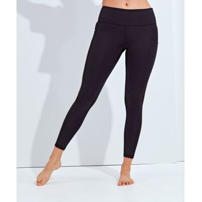 Women’s Performance Leggings with Pockets Thumbnail