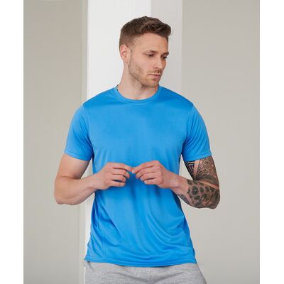Unisex Recycled Performance T-Shirt Thumbnail