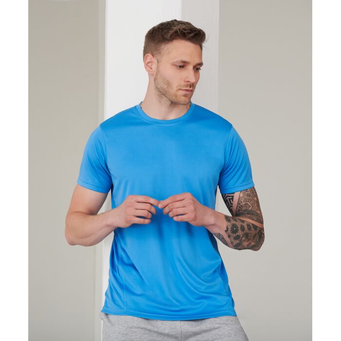 Unisex Recycled Performance T-Shirt Thumbnail