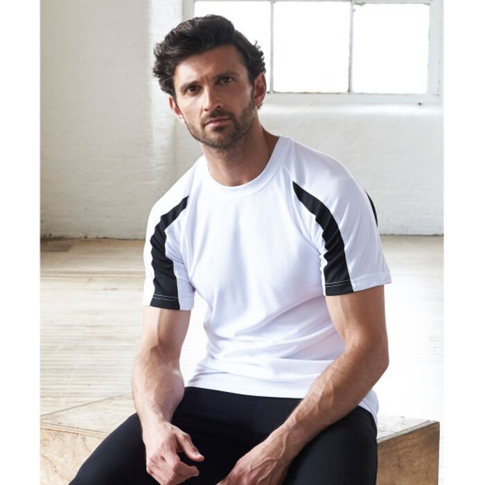 Cool Contrast T Thumbnail