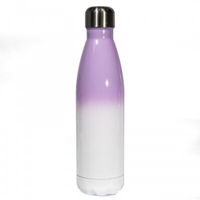 Gradient Sublimation Bowling Bottles Thumbnail