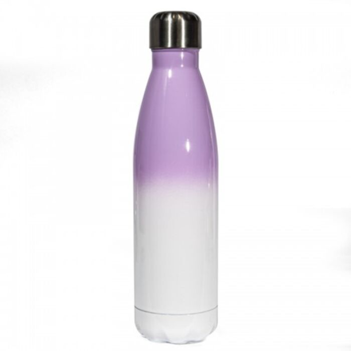 Gradient Sublimation Bowling Bottles Thumbnail