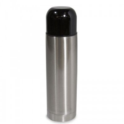 Blank Silver Sublimation Thermos Flask-500ml Thumbnail