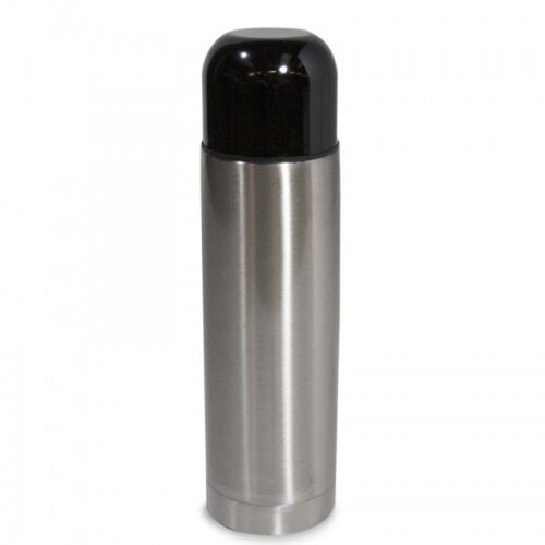 Blank Silver Sublimation Thermos Flask-500ml Thumbnail