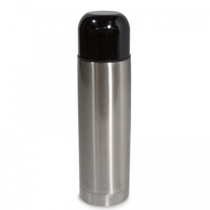 Blank Silver Sublimation Thermos Flask-500ml Thumbnail