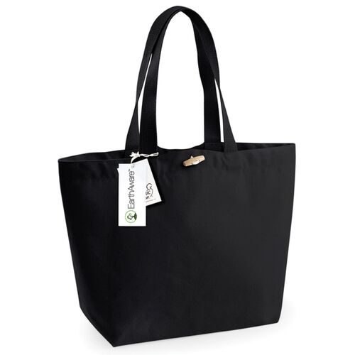 EarthAware® organic marina tote Thumbnail