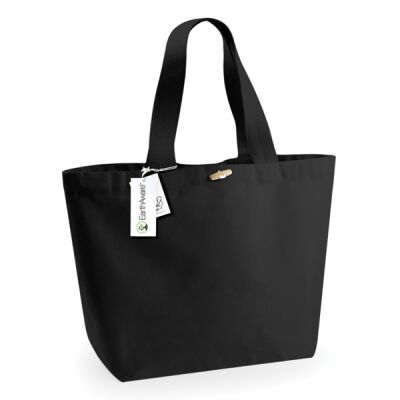 EarthAware® organic marina tote XL Thumbnail
