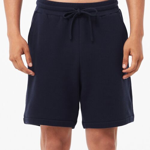 Unisex sponge fleece sweatshorts Thumbnail