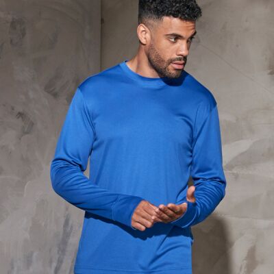 Long sleeve active T Thumbnail